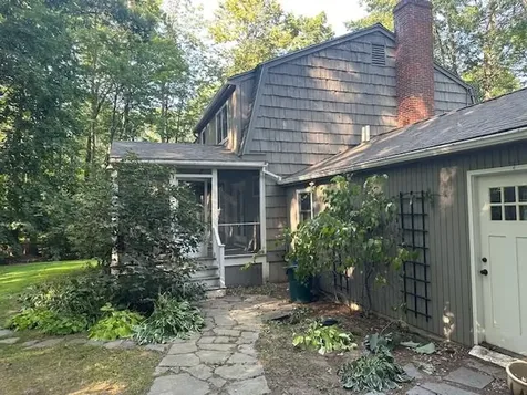 2 Millstream Drive Exeter NH 03833