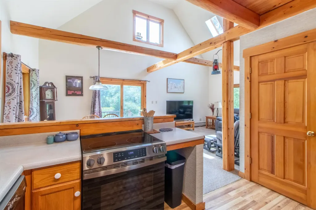 29 Roundy Brook Road Burke VT 05871