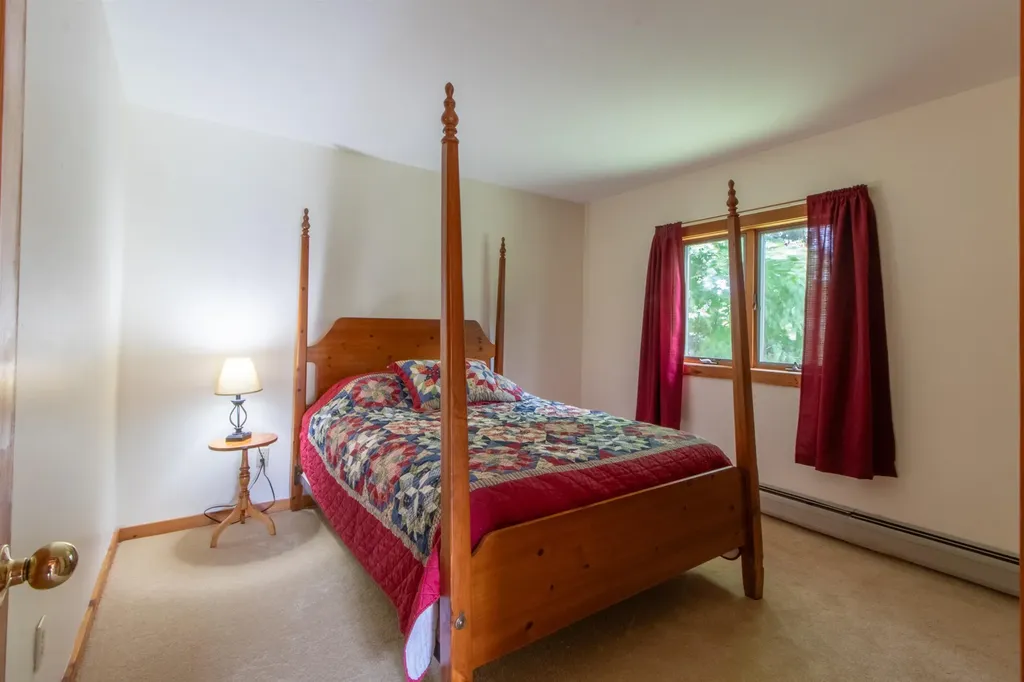 29 Roundy Brook Road Burke VT 05871