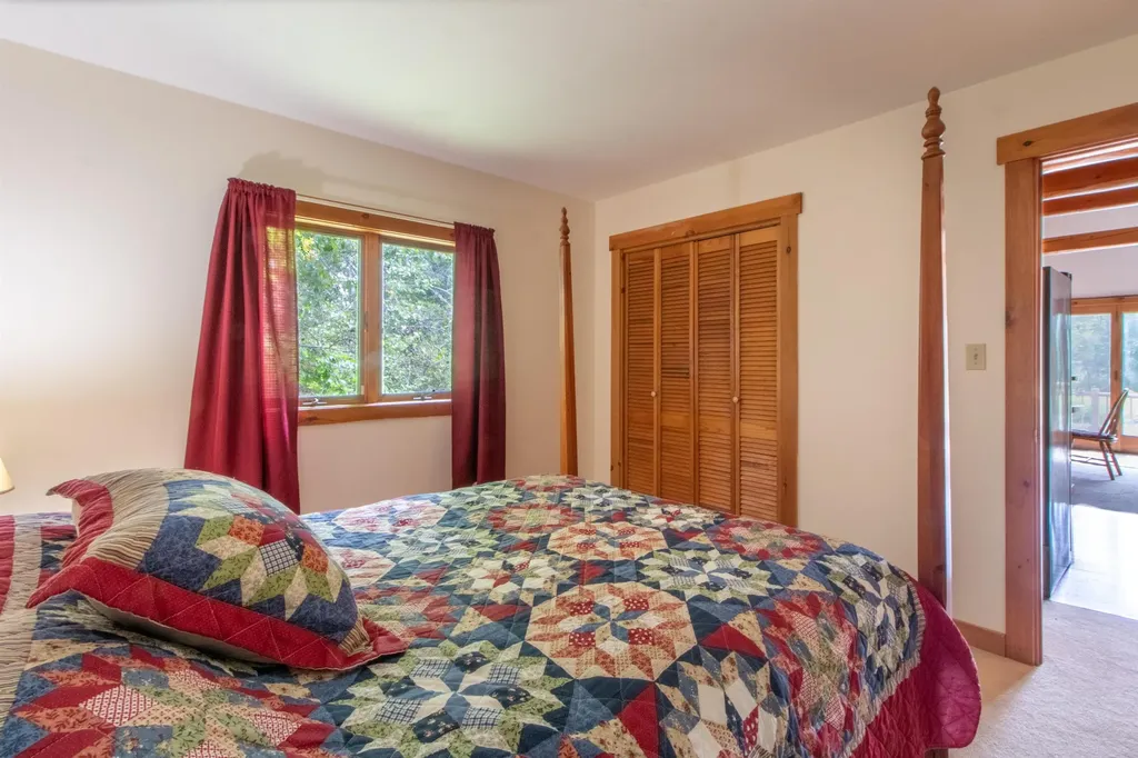 29 Roundy Brook Road Burke VT 05871