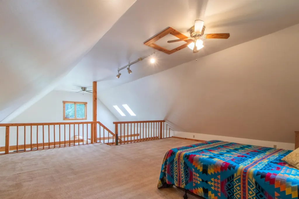 29 Roundy Brook Road Burke VT 05871