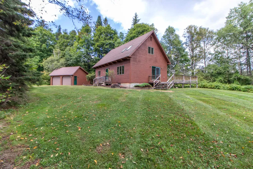 29 Roundy Brook Road Burke VT 05871