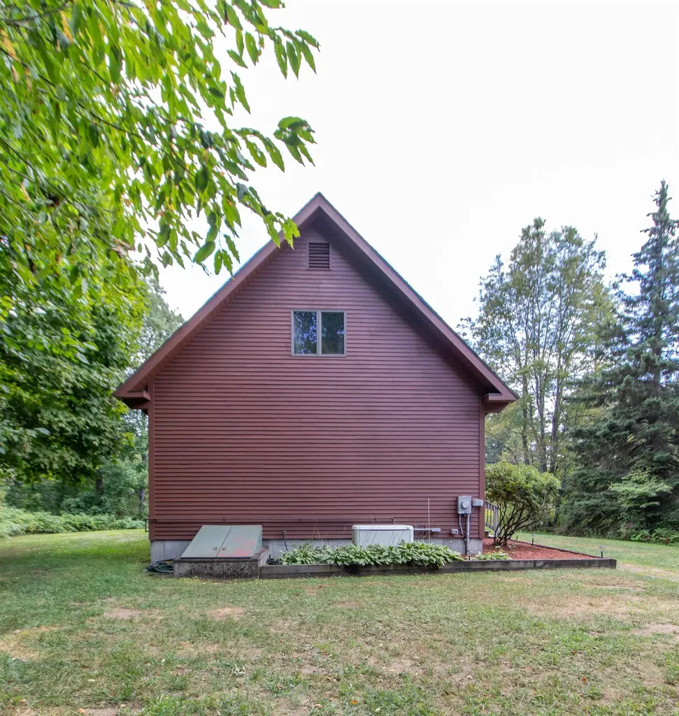 29 Roundy Brook Road Burke VT 05871