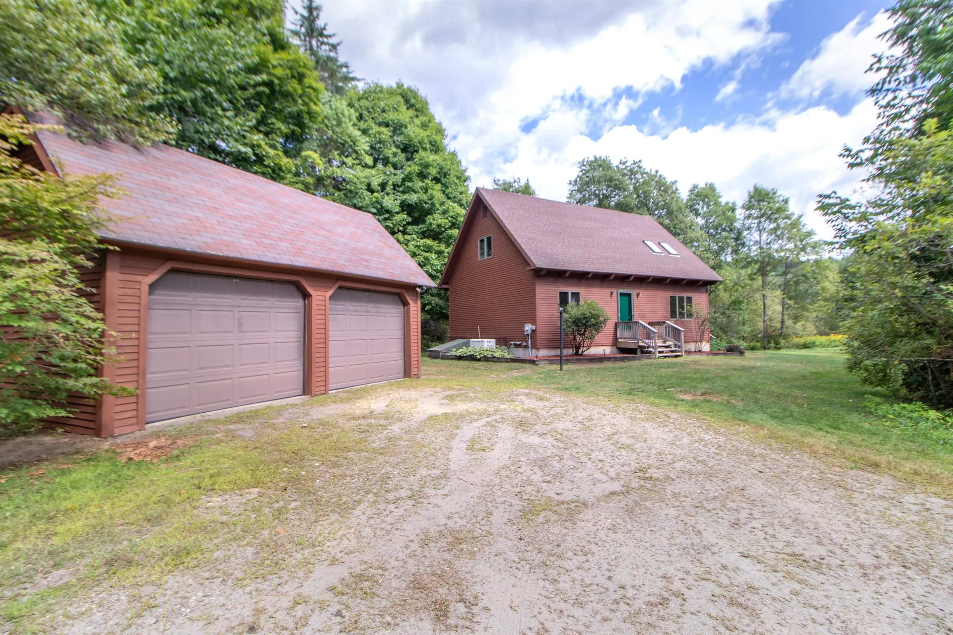 29 Roundy Brook Road Burke VT 05871