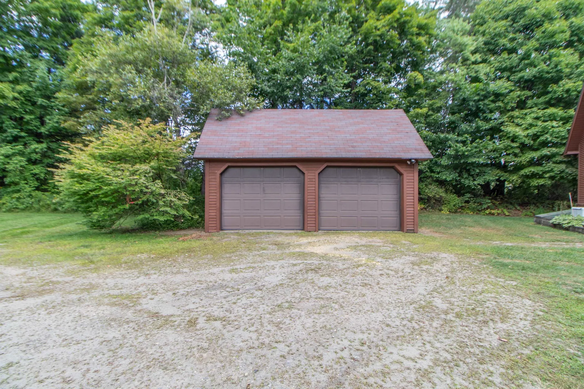29 Roundy Brook Road Burke VT 05871