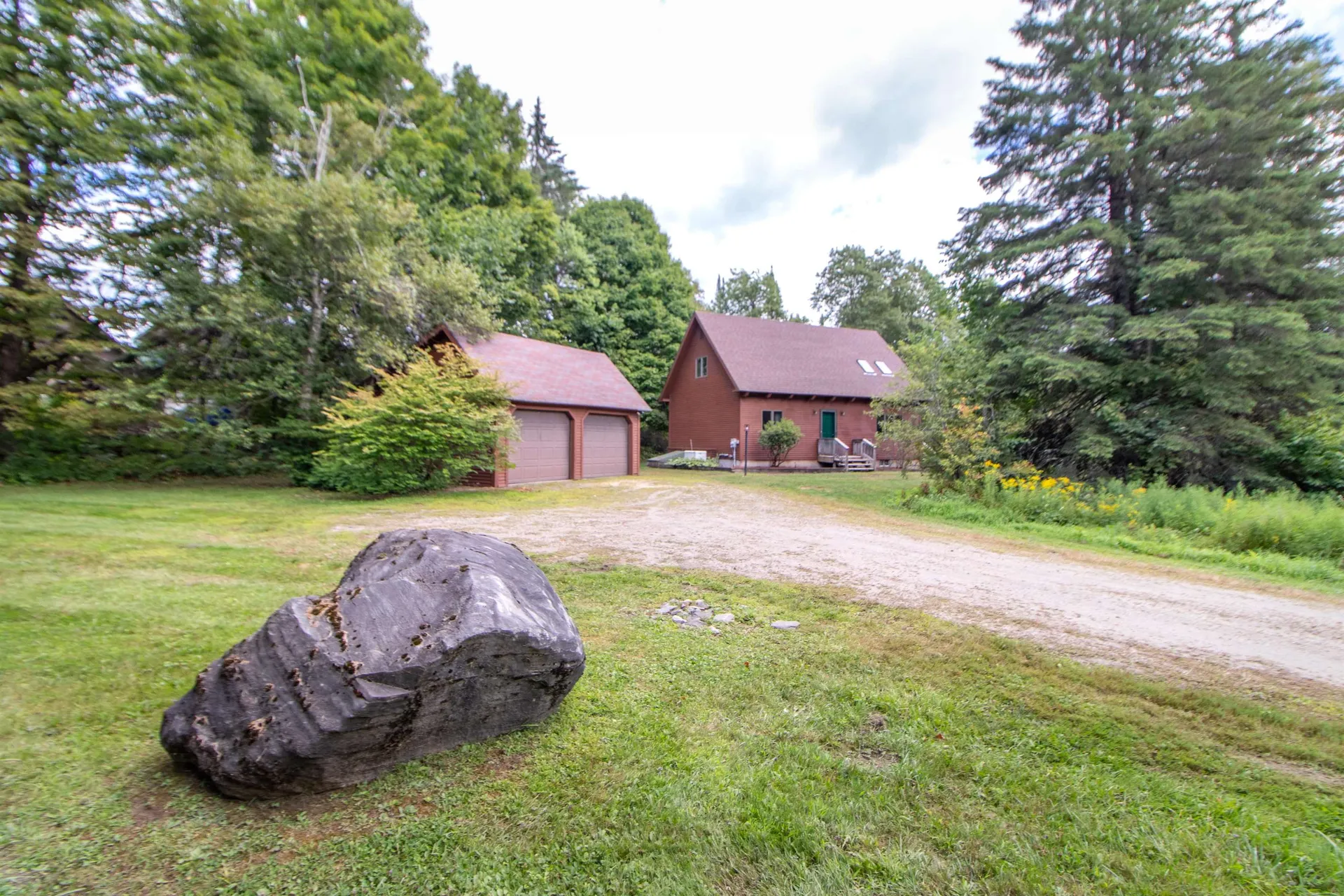 29 Roundy Brook Road Burke VT 05871