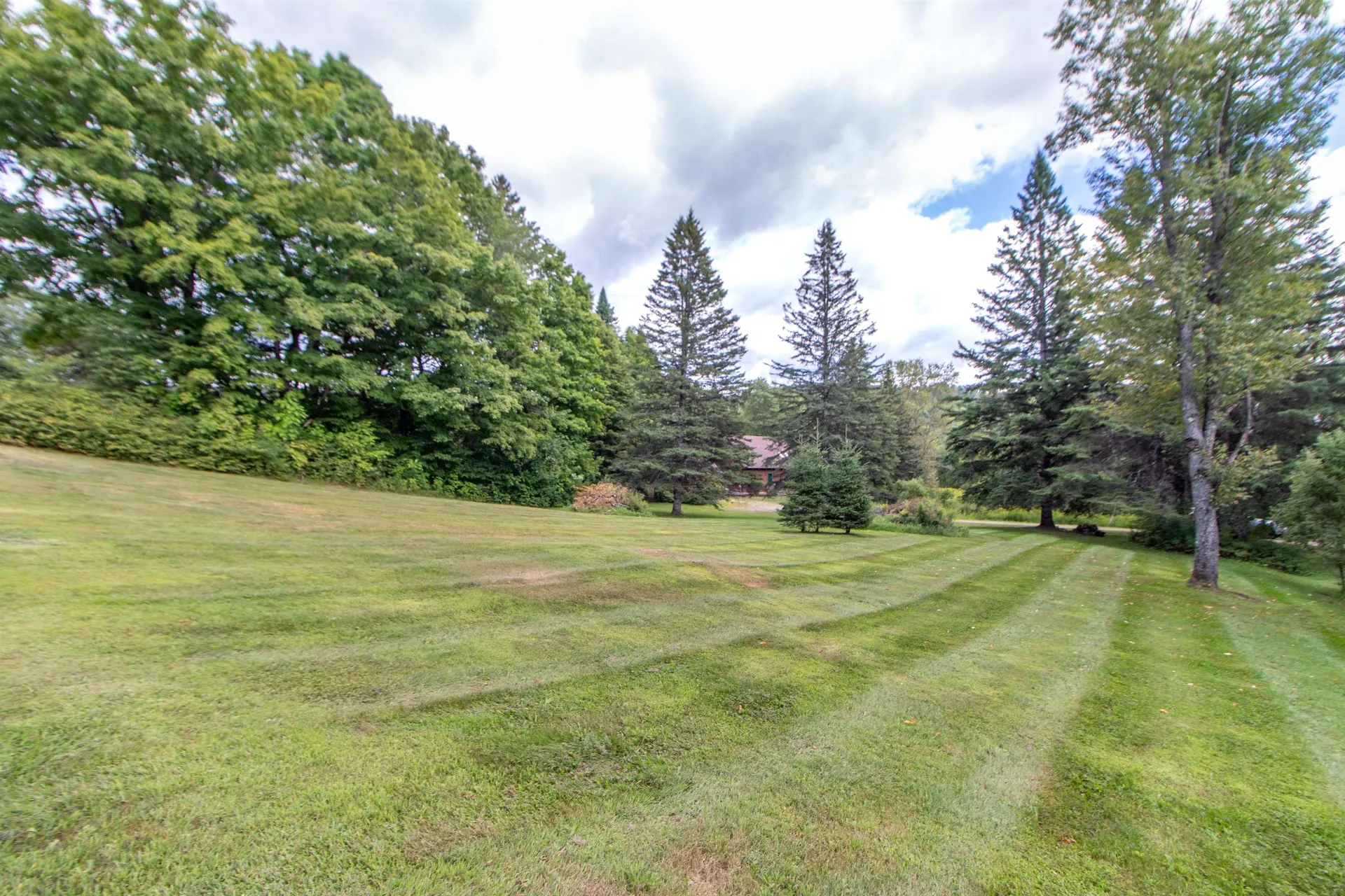 29 Roundy Brook Road Burke VT 05871