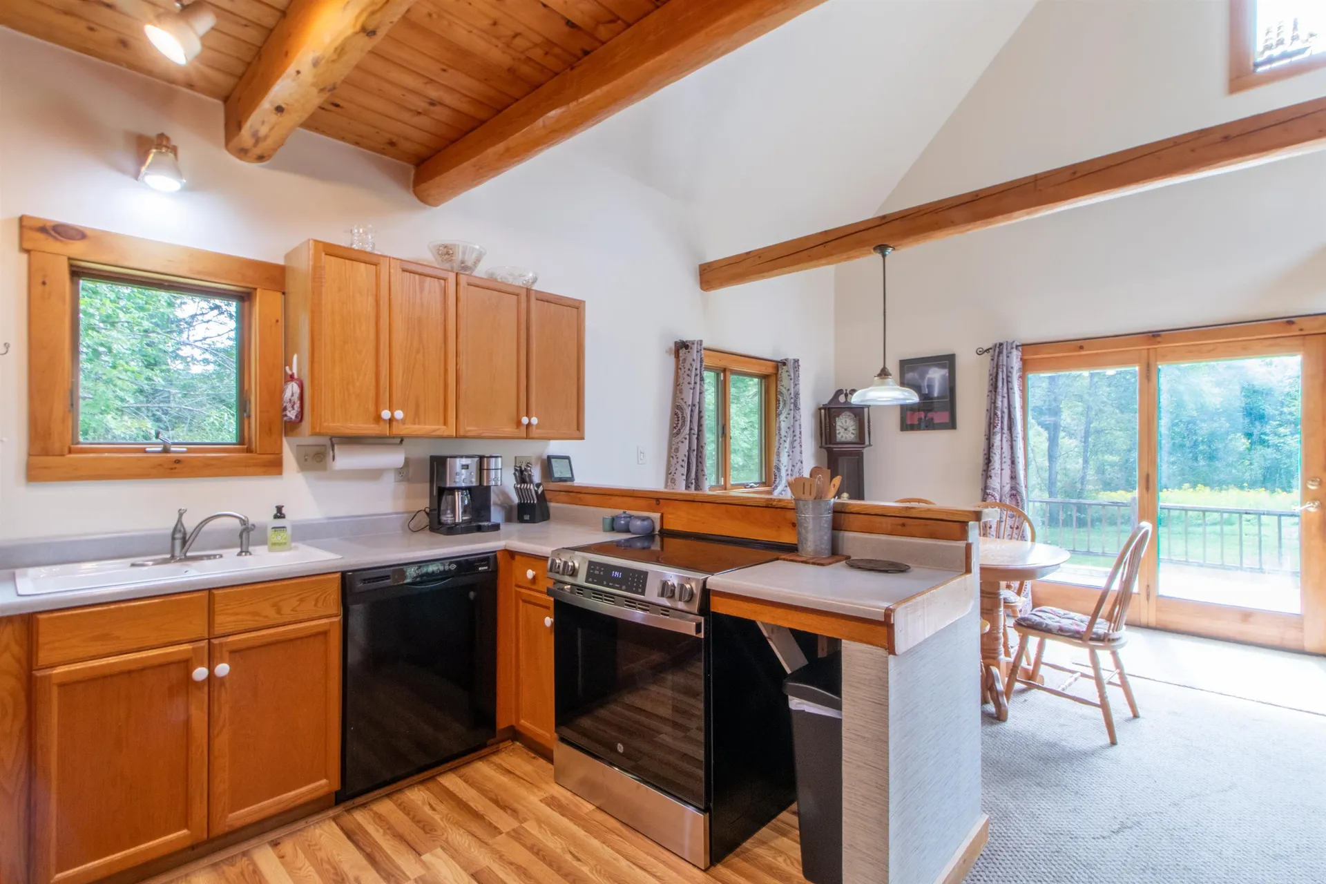 29 Roundy Brook Road Burke VT 05871