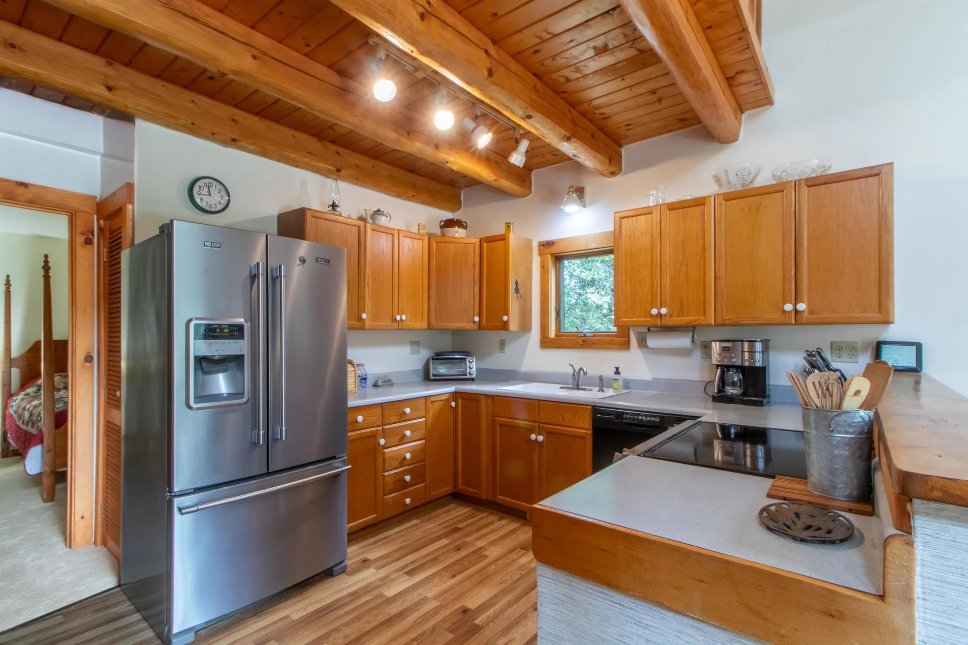 29 Roundy Brook Road Burke VT 05871