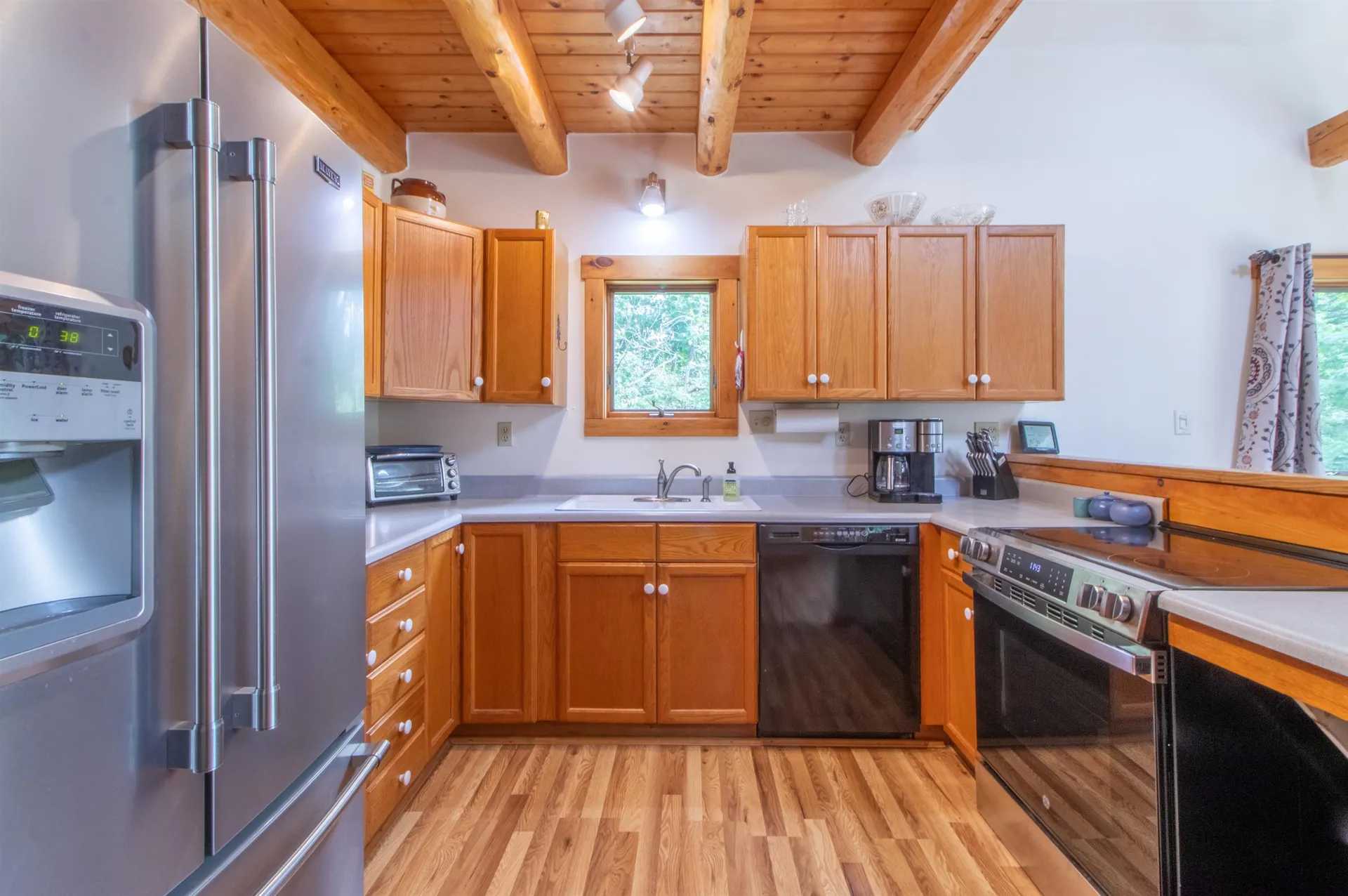 29 Roundy Brook Road Burke VT 05871