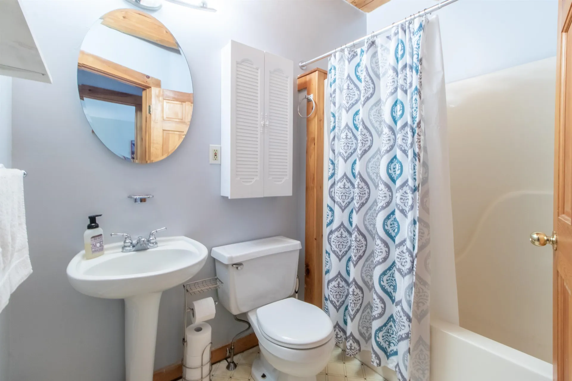29 Roundy Brook Road Burke VT 05871