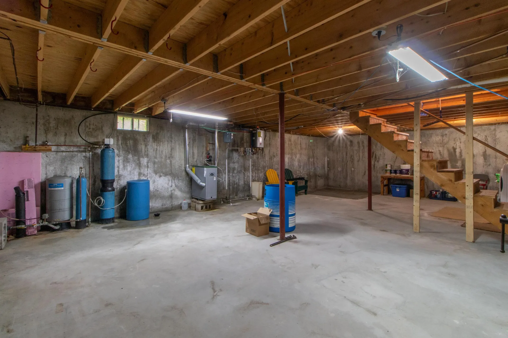 29 Roundy Brook Road Burke VT 05871