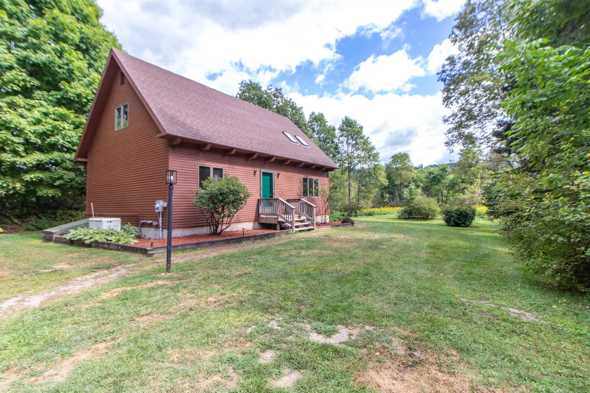29 Roundy Brook Road Burke VT 05871