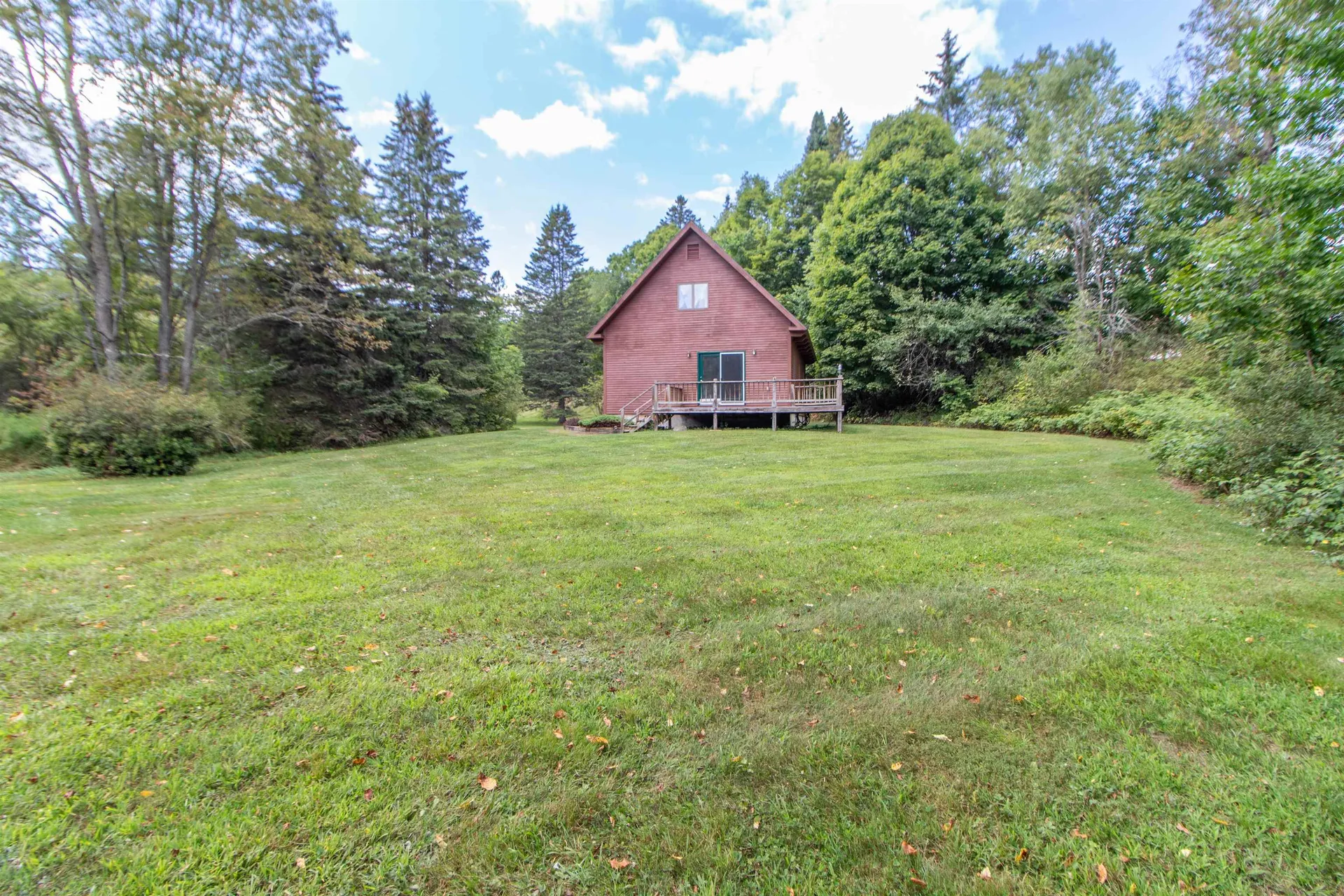 29 Roundy Brook Road Burke VT 05871