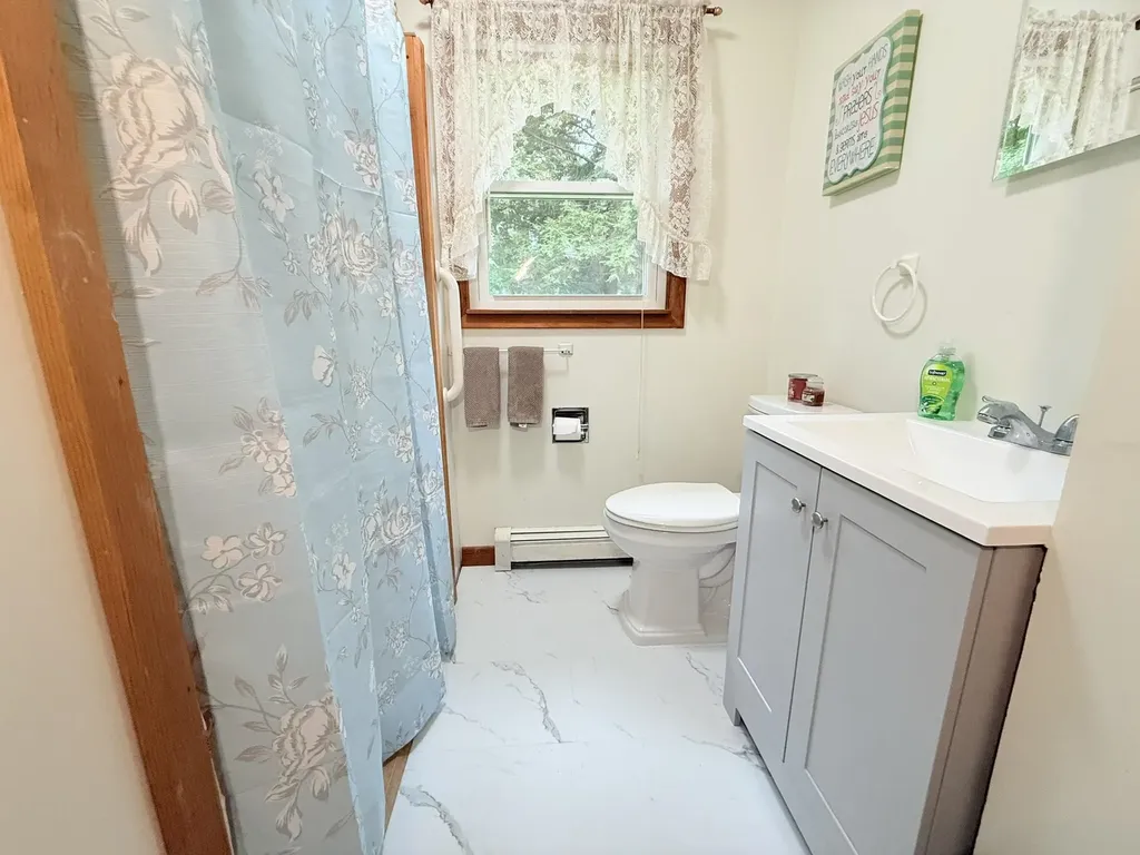 41 Wheeler Avenue Charlestown NH 03603