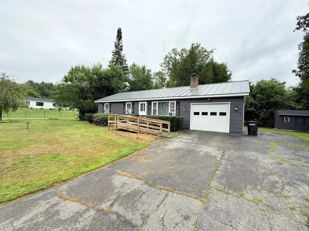 41 Wheeler Avenue Charlestown NH 03603