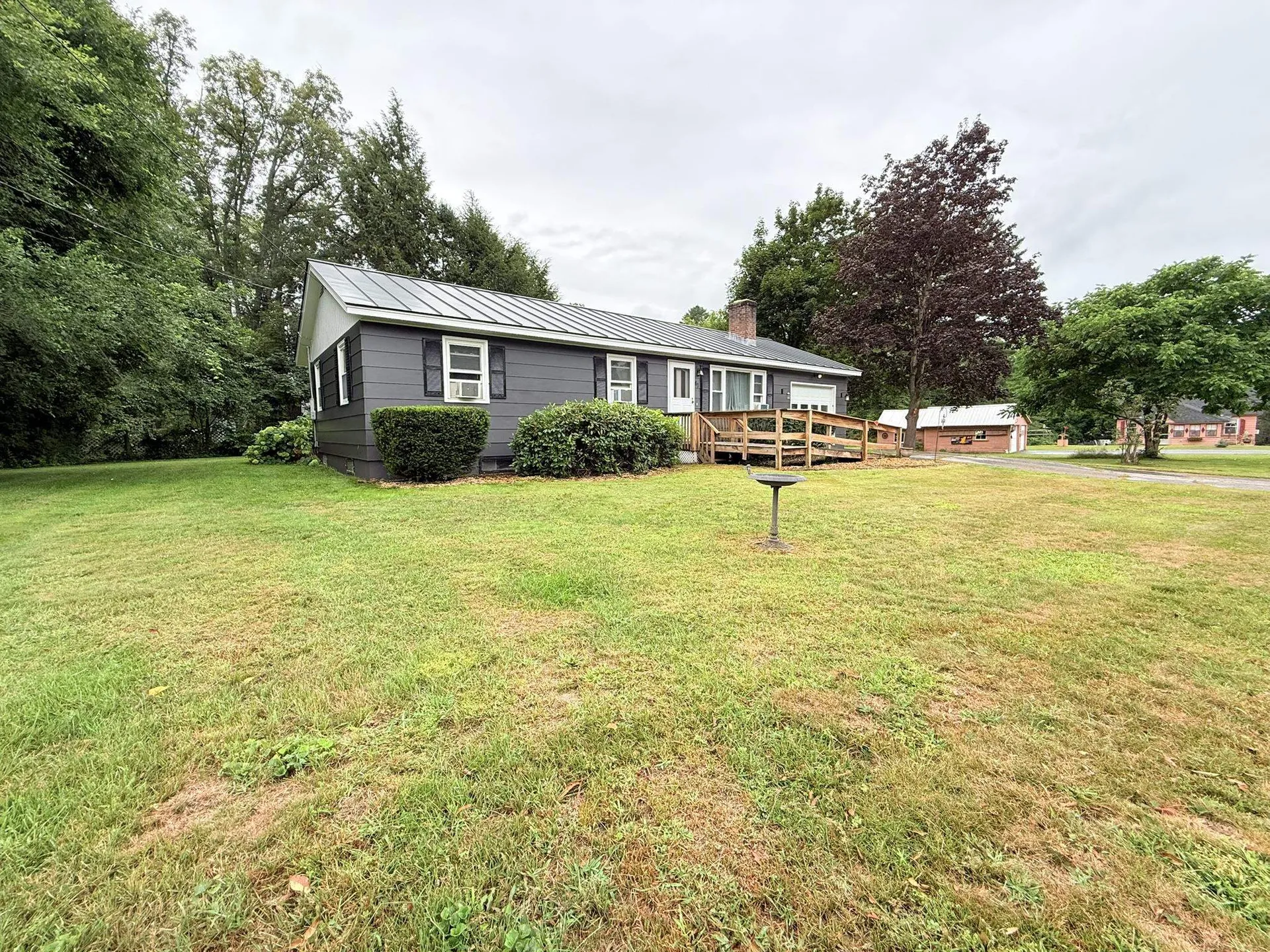 41 Wheeler Avenue Charlestown NH 03603