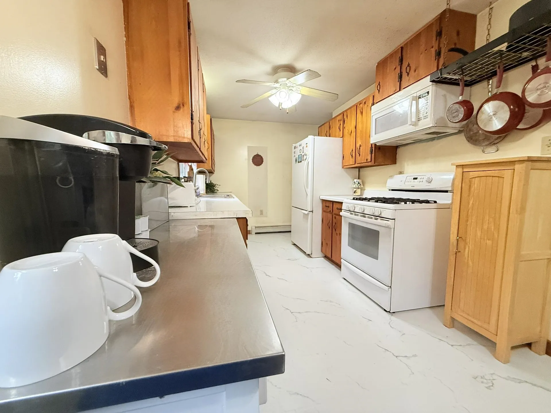 41 Wheeler Avenue Charlestown NH 03603