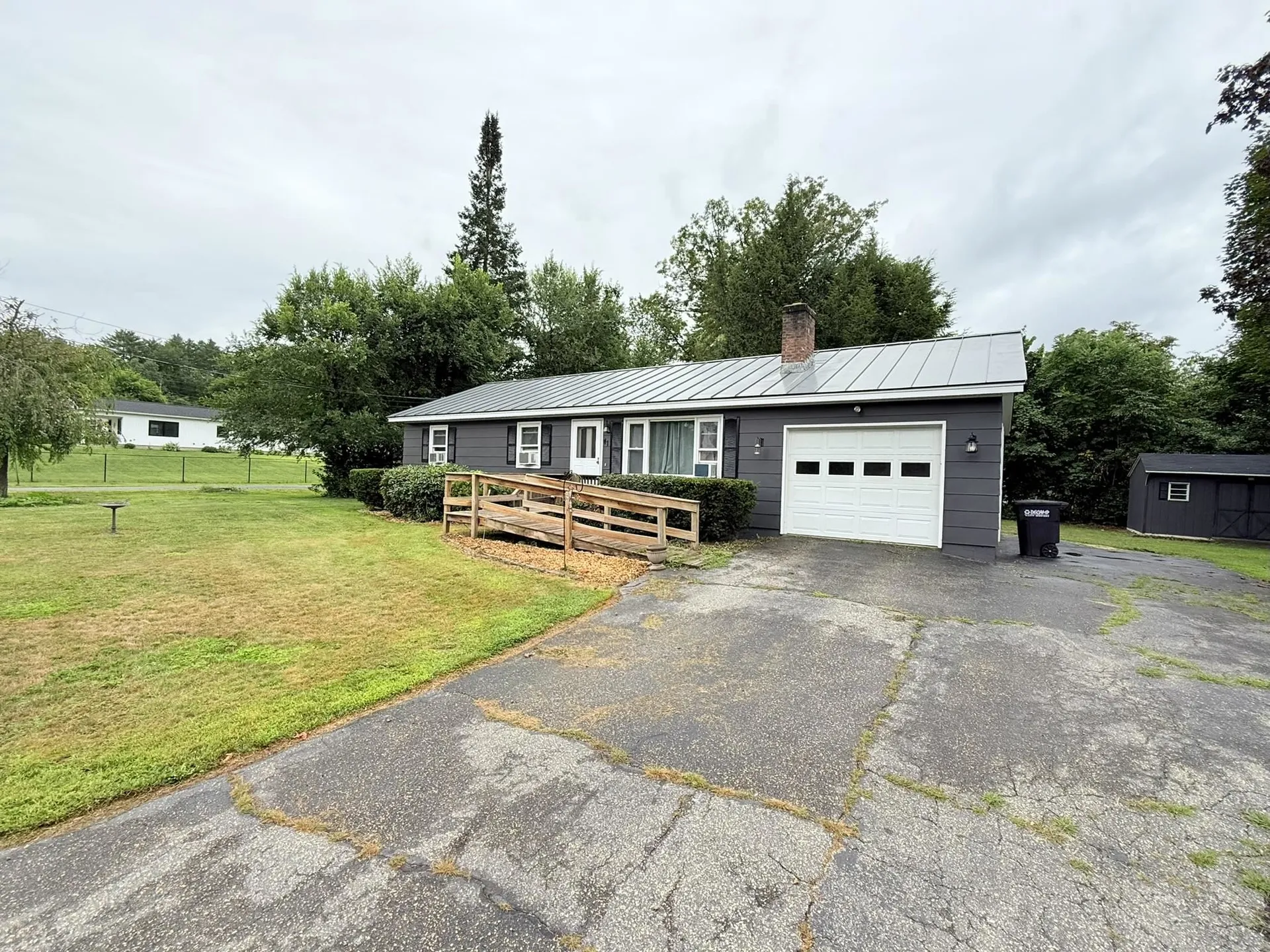 41 Wheeler Avenue Charlestown NH 03603