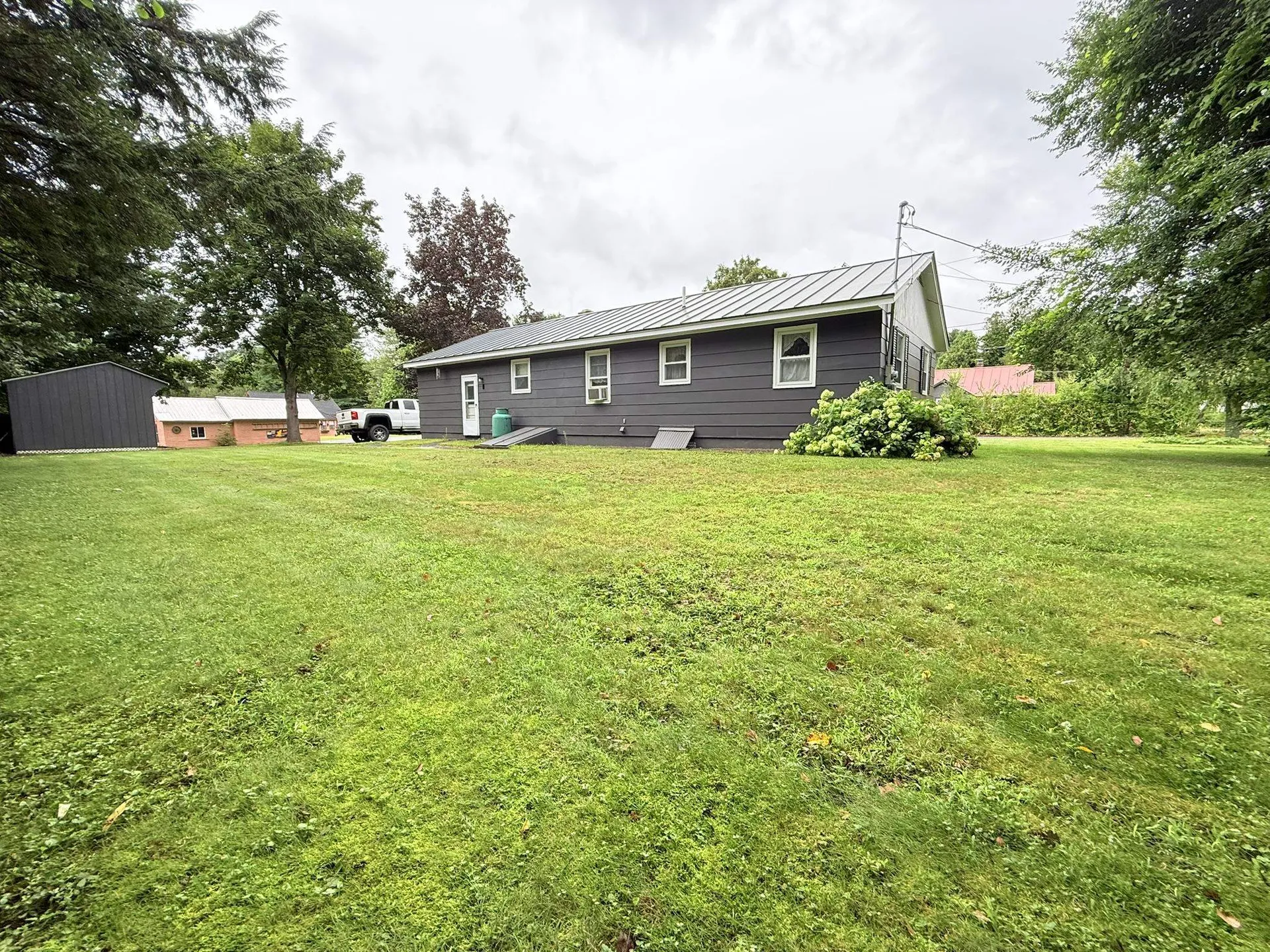 41 Wheeler Avenue Charlestown NH 03603