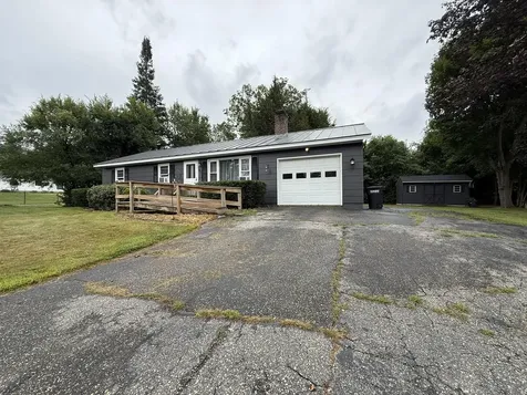41 Wheeler Avenue Charlestown NH 03603