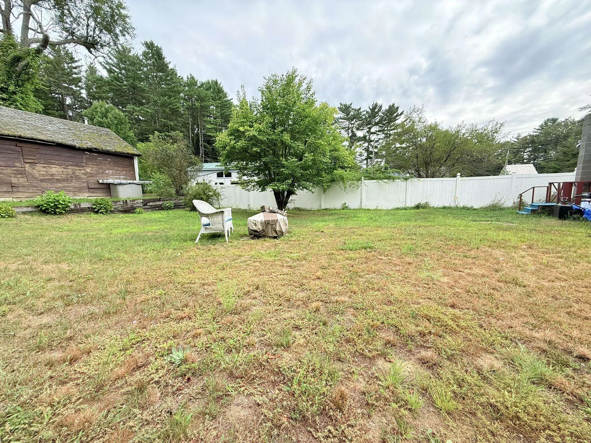 37 Grandview Street Claremont NH 03743