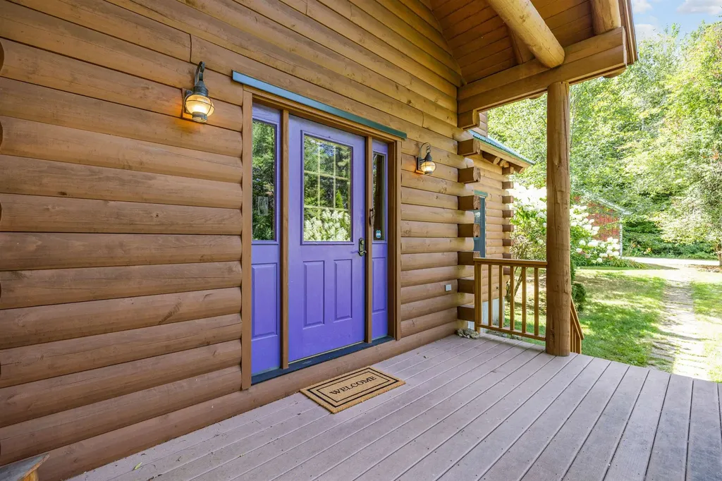 30 Dorrs Corner Road Ossipee NH 03814