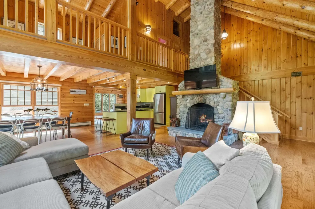 30 Dorrs Corner Road Ossipee NH 03814