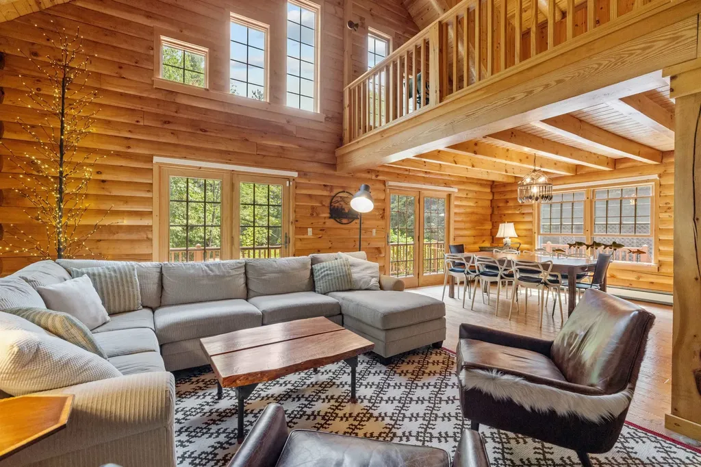 30 Dorrs Corner Road Ossipee NH 03814