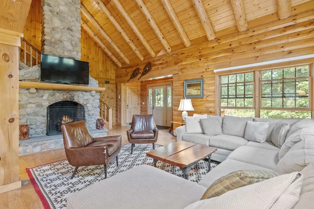 30 Dorrs Corner Road Ossipee NH 03814