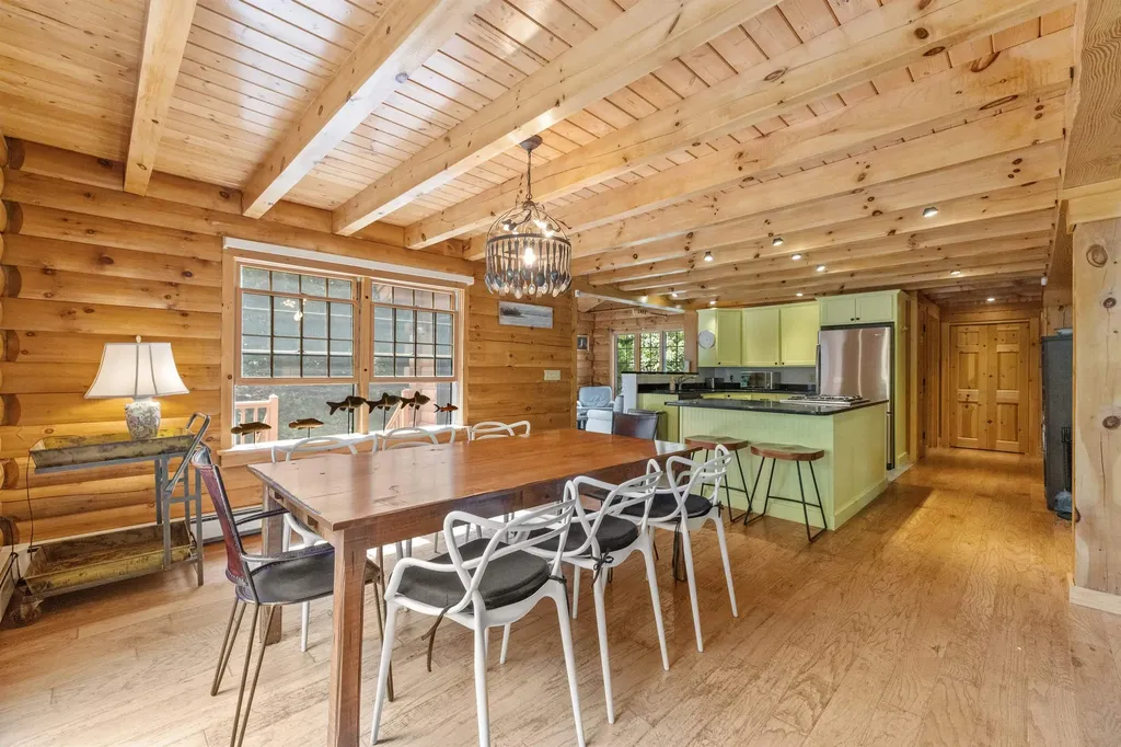 30 Dorrs Corner Road Ossipee NH 03814