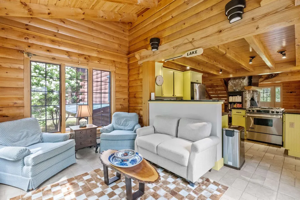 30 Dorrs Corner Road Ossipee NH 03814