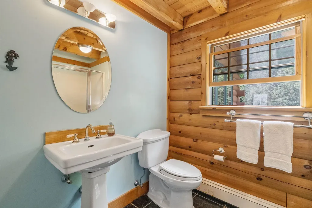 30 Dorrs Corner Road Ossipee NH 03814