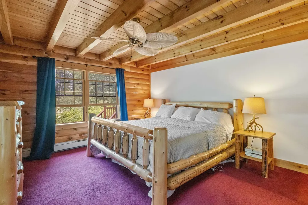 30 Dorrs Corner Road Ossipee NH 03814