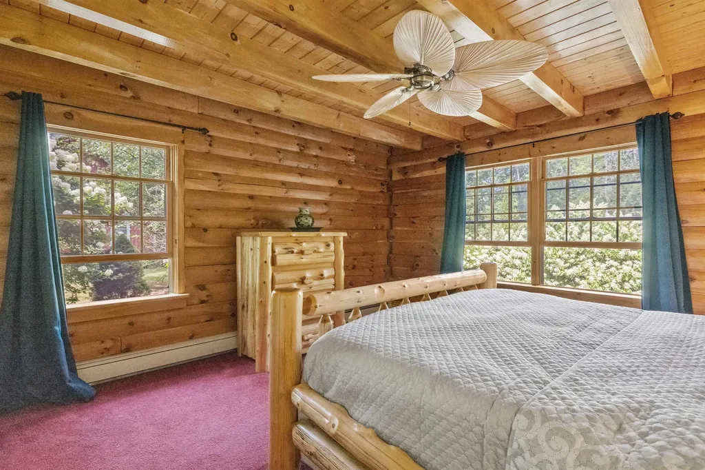 30 Dorrs Corner Road Ossipee NH 03814