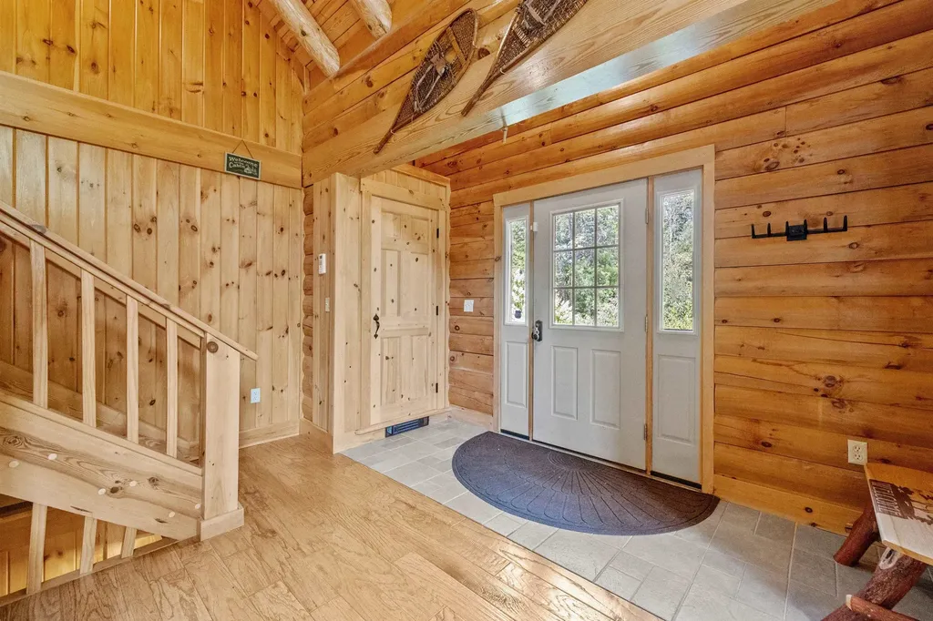 30 Dorrs Corner Road Ossipee NH 03814