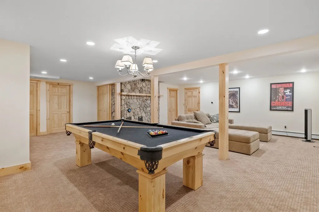 30 Dorrs Corner Road Ossipee NH 03814