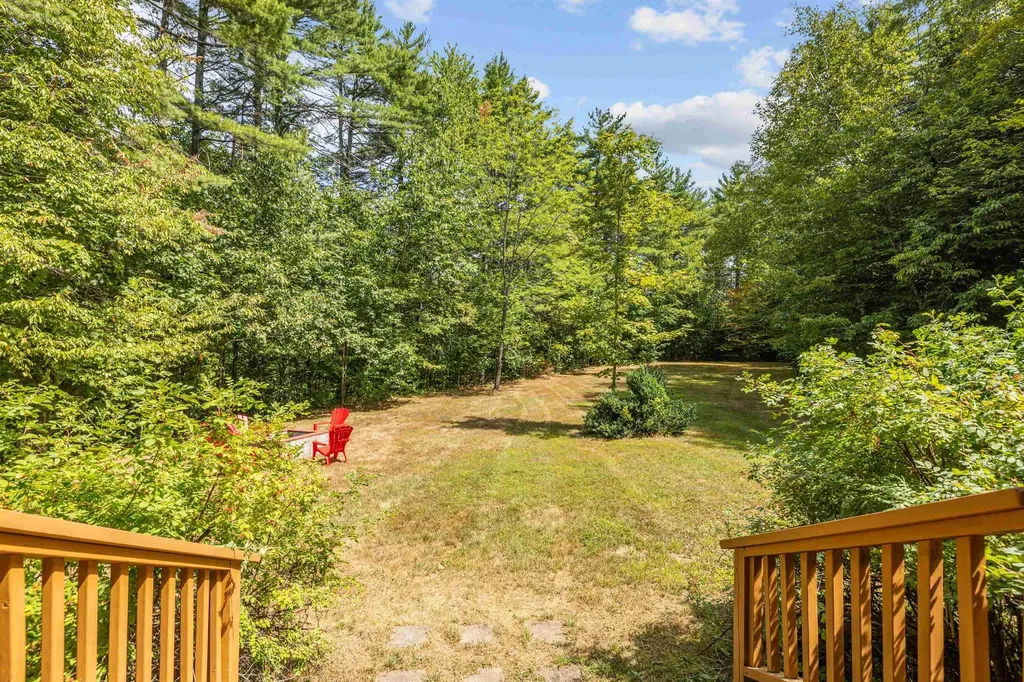 30 Dorrs Corner Road Ossipee NH 03814