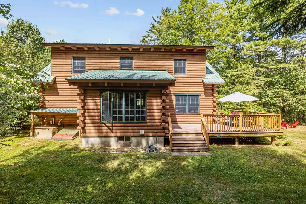 30 Dorrs Corner Road Ossipee NH 03814