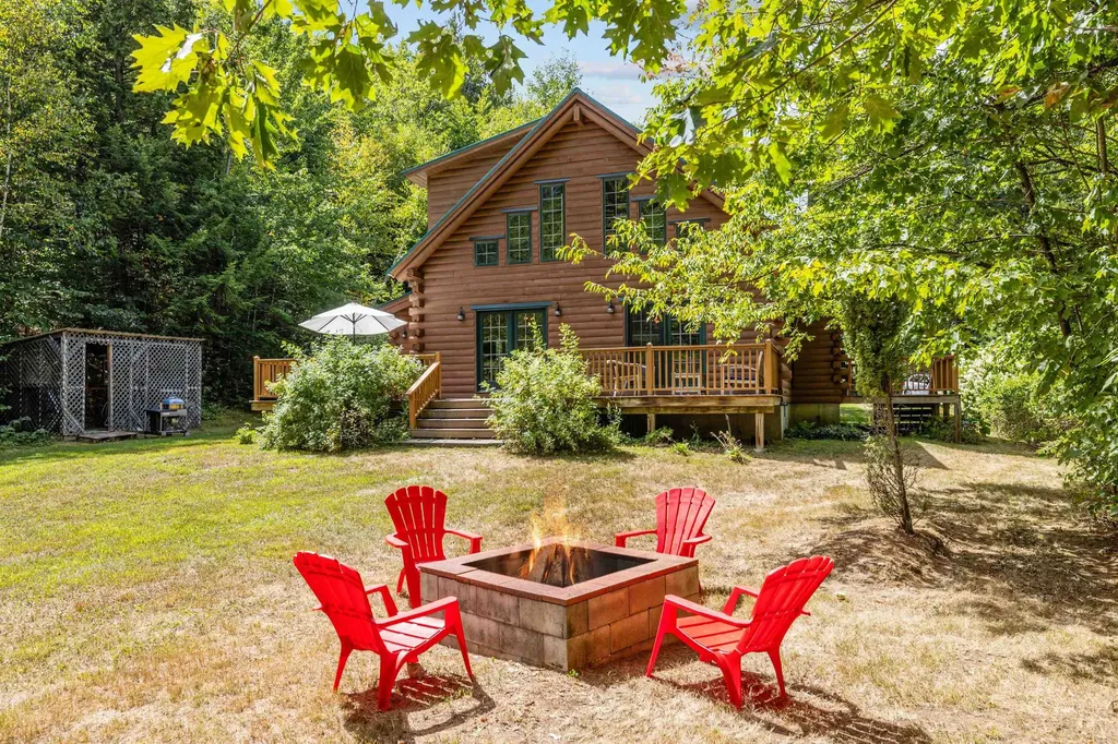 30 Dorrs Corner Road Ossipee NH 03814