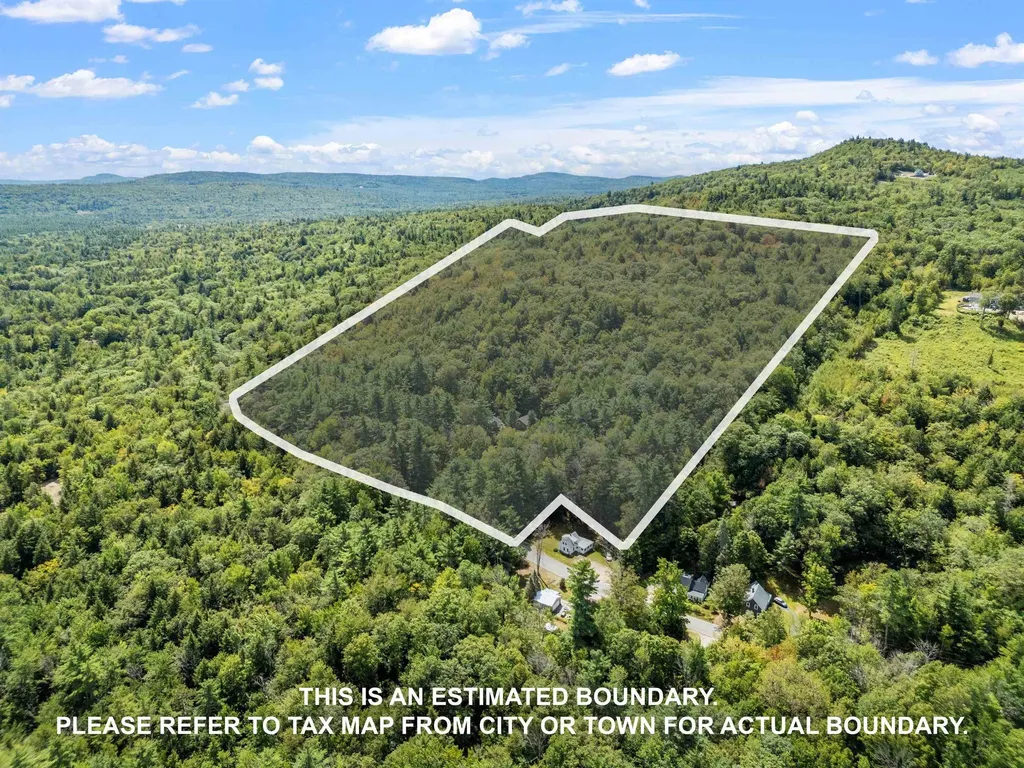 30 Dorrs Corner Road Ossipee NH 03814