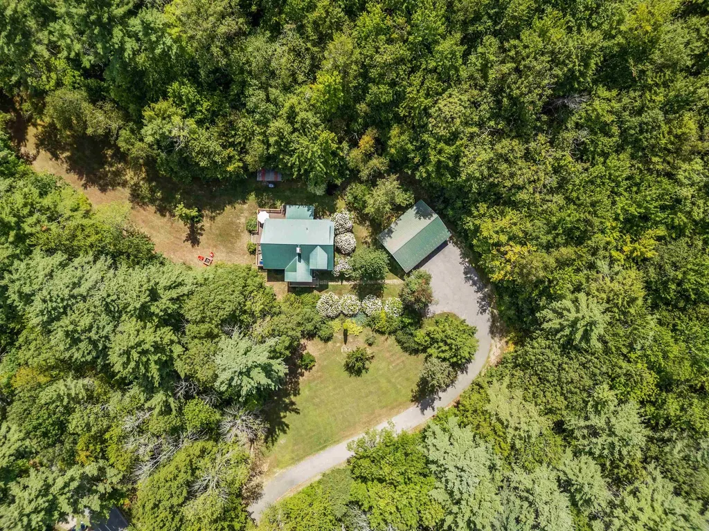 30 Dorrs Corner Road Ossipee NH 03814