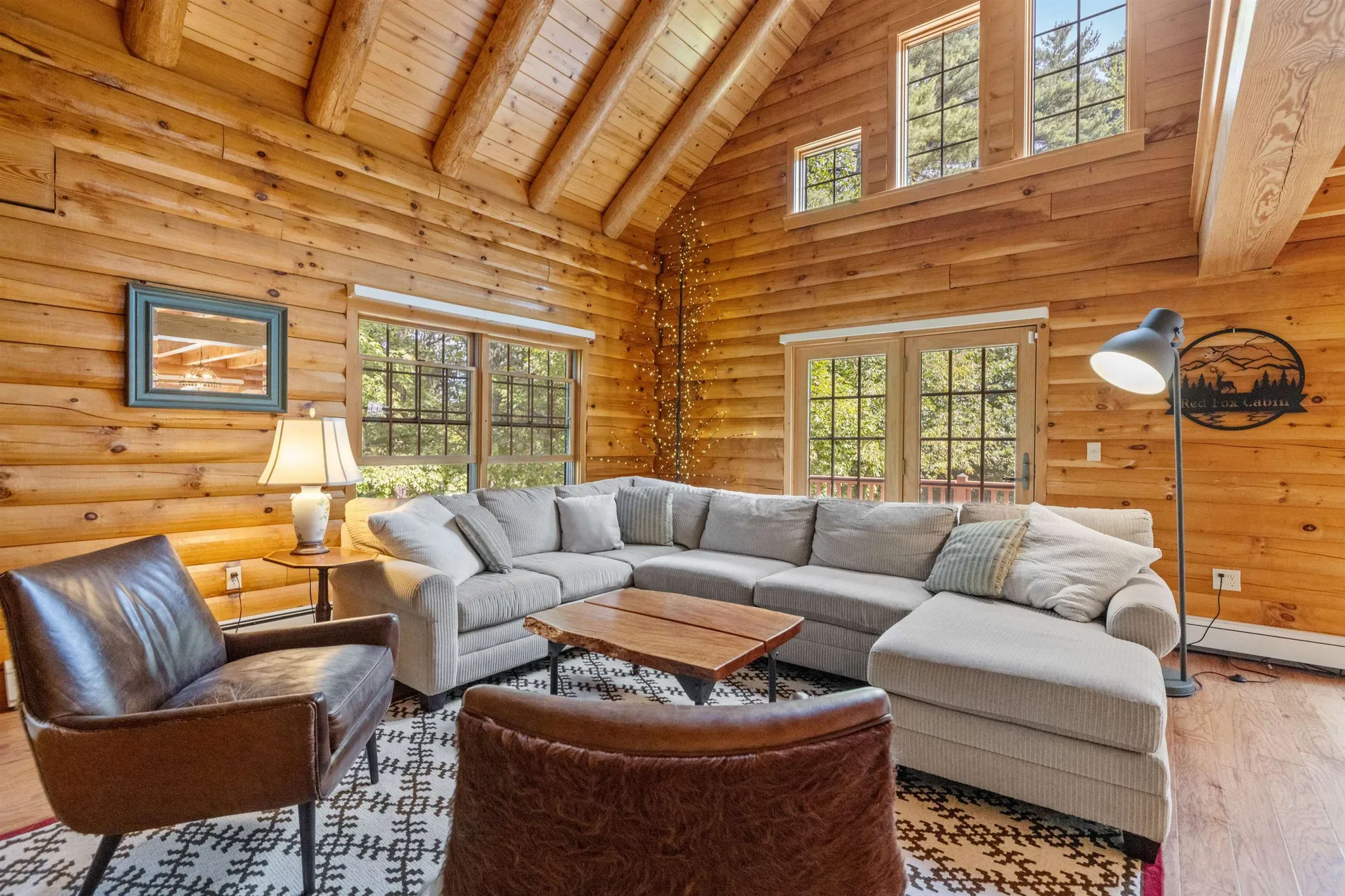 30 Dorrs Corner Road Ossipee NH 03814