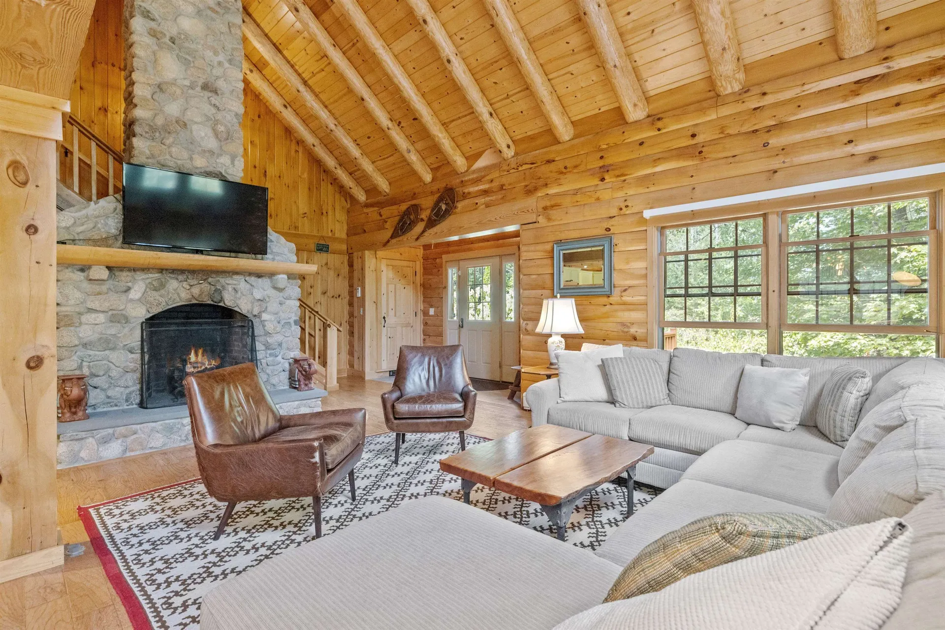 30 Dorrs Corner Road Ossipee NH 03814