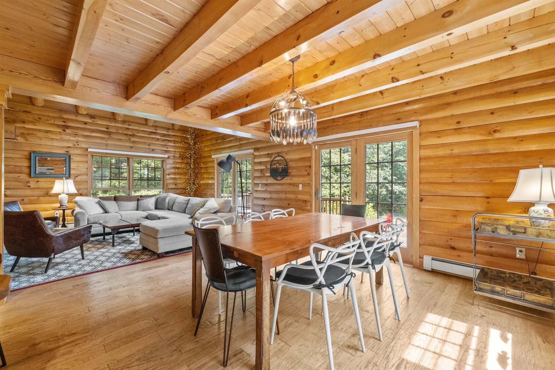 30 Dorrs Corner Road Ossipee NH 03814