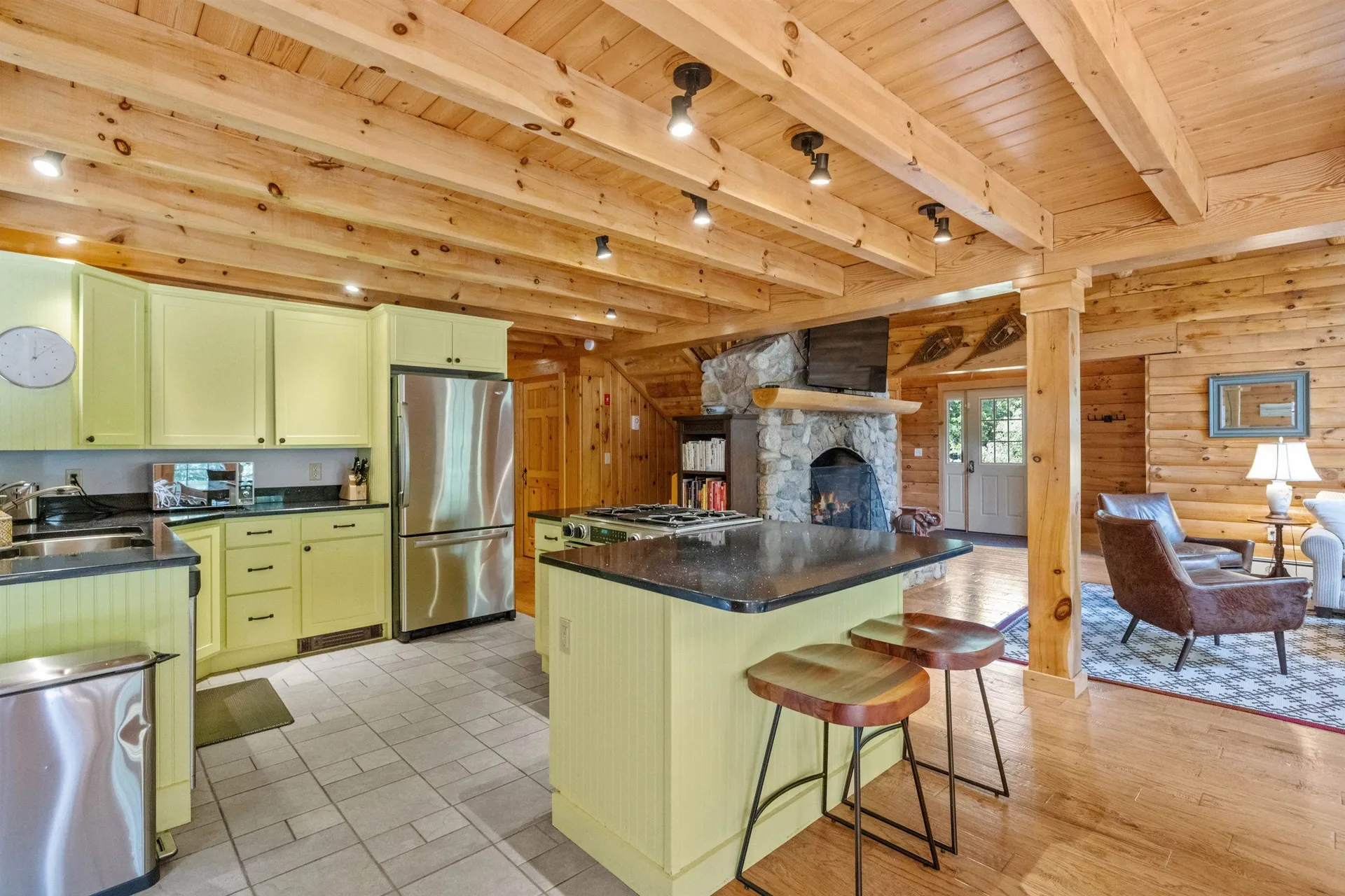 30 Dorrs Corner Road Ossipee NH 03814