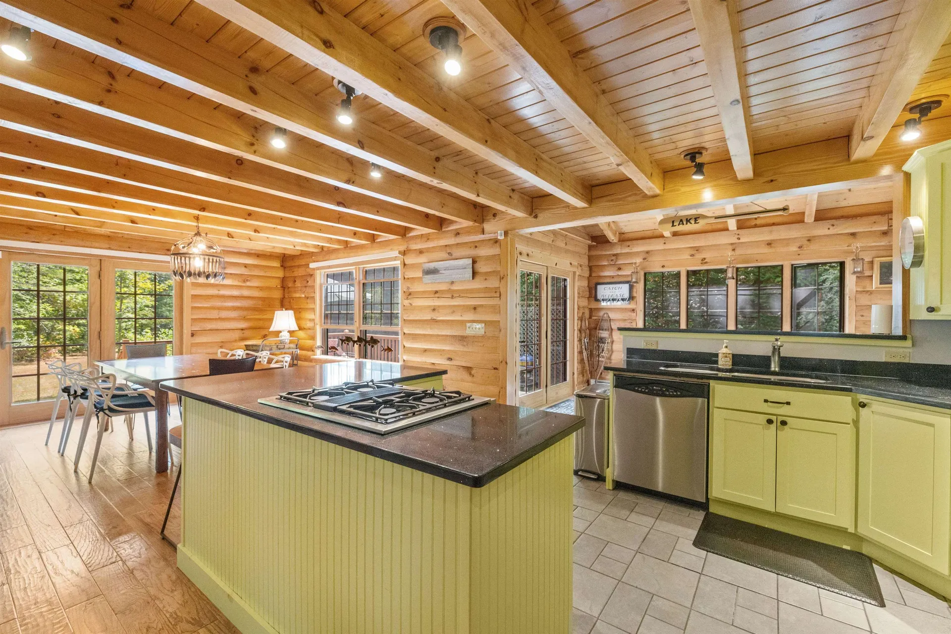 30 Dorrs Corner Road Ossipee NH 03814