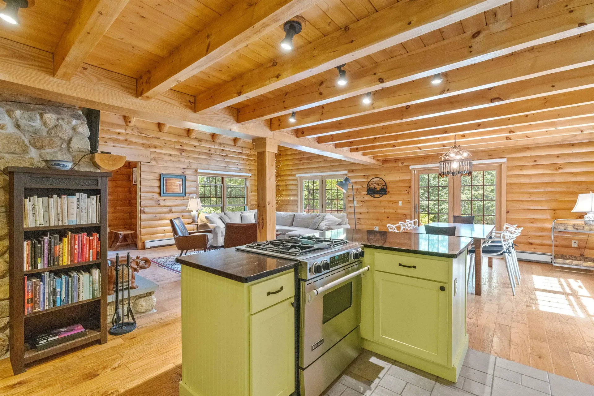 30 Dorrs Corner Road Ossipee NH 03814