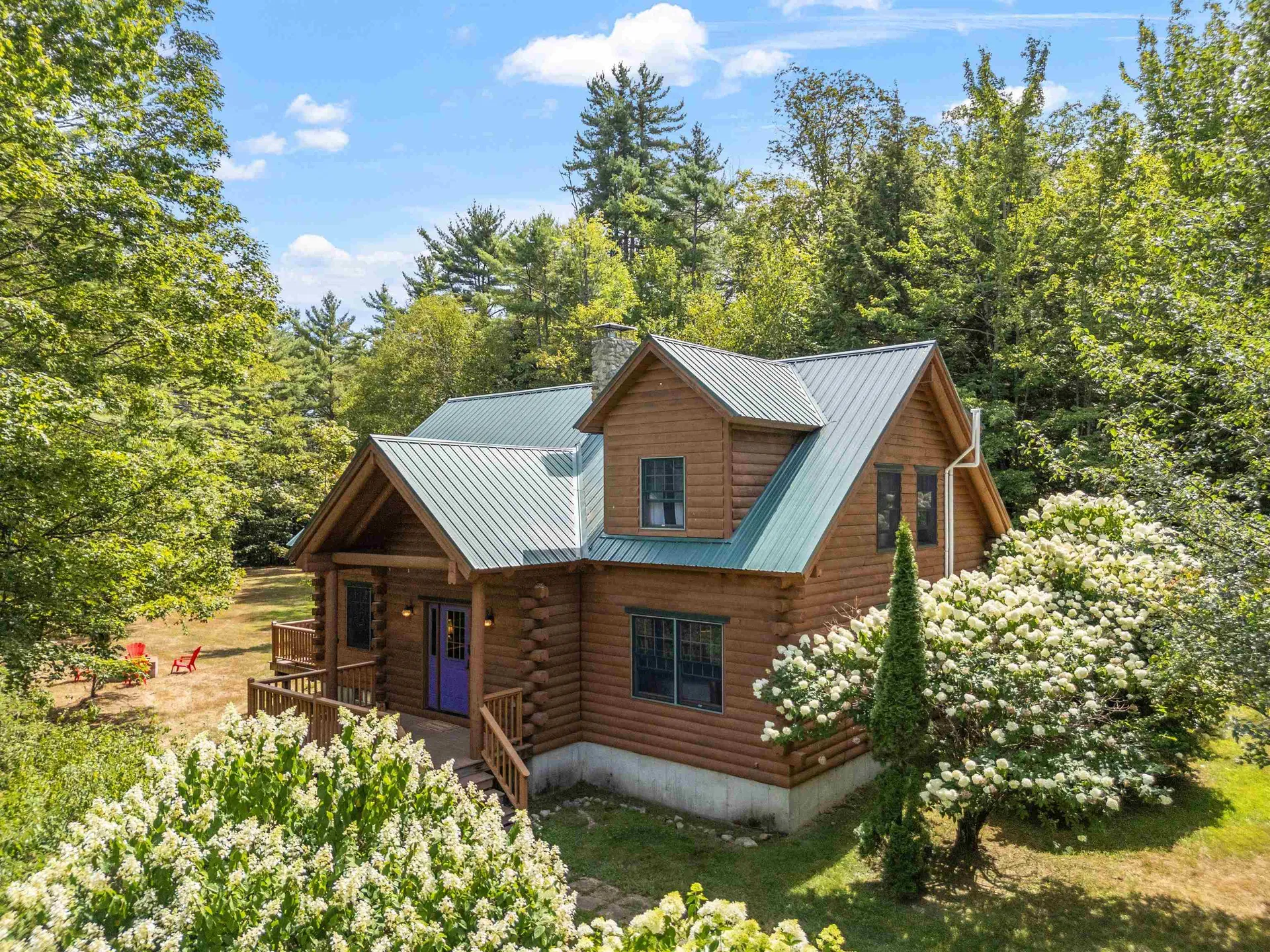 30 Dorrs Corner Road Ossipee NH 03814