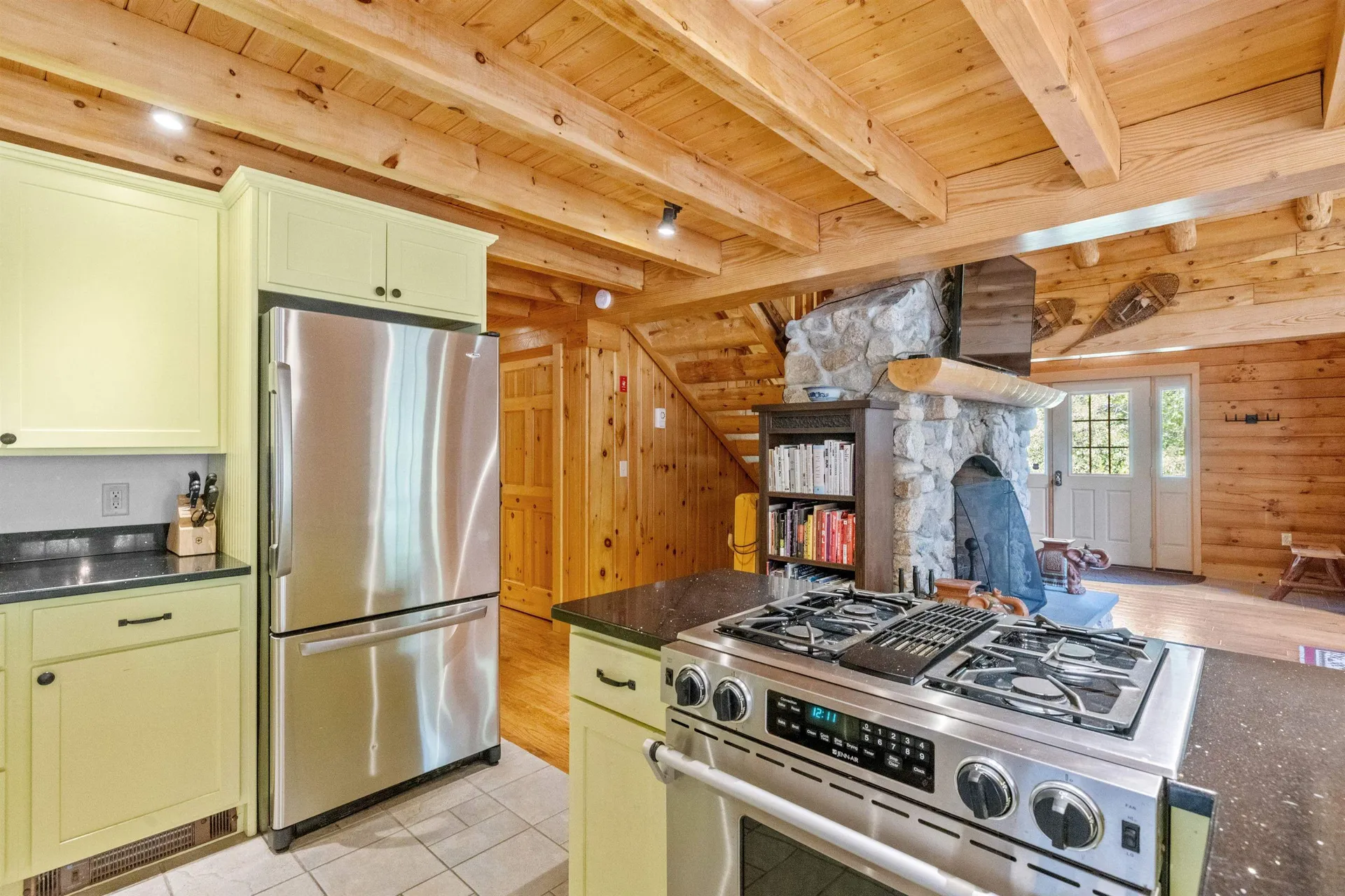 30 Dorrs Corner Road Ossipee NH 03814